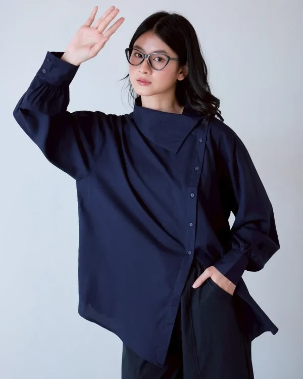 Amana Shirt foto 7
