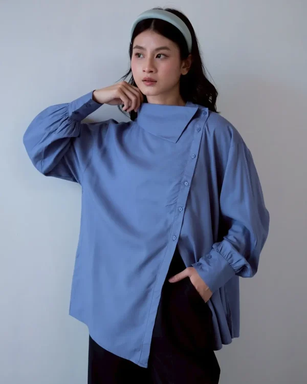 Amana Shirt foto 9