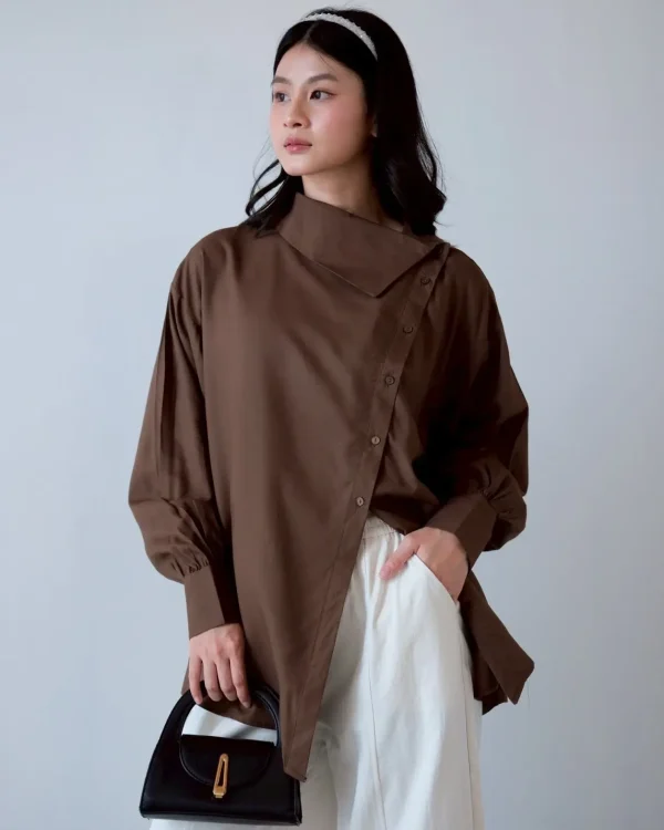 Amana Shirt foto 5