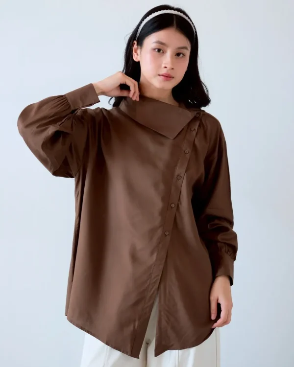 Amana Shirt foto 4