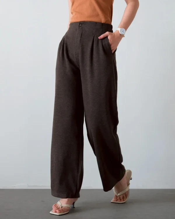 Berona Cullote Pants foto 3
