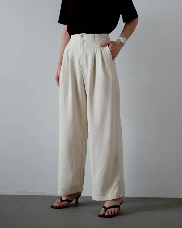 Berona Cullote Pants foto 1