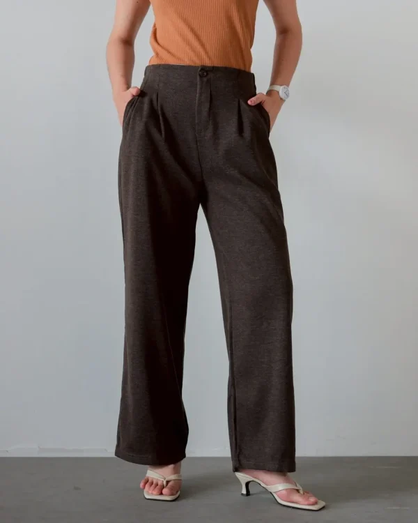 Berona Cullote Pants foto 4