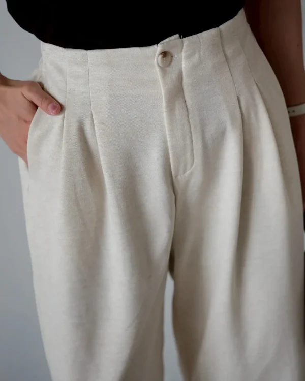 Berona Cullote Pants foto 2