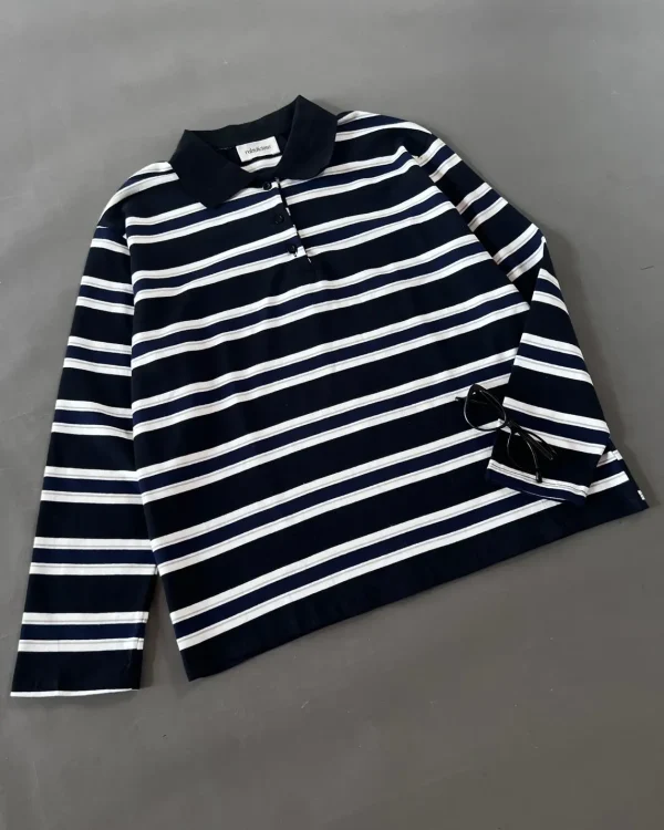 Cardea Stripe Longsleeve foto 5