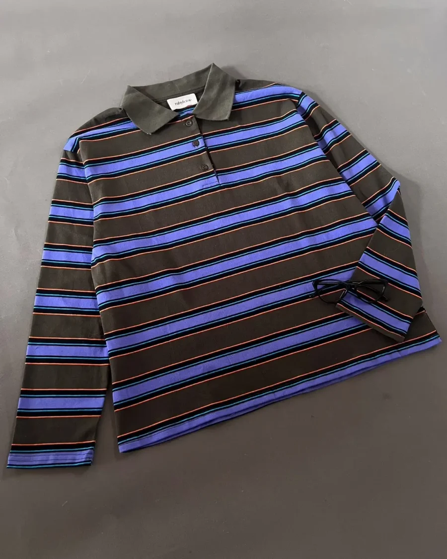 Cardea Stripe Longsleeve foto 14
