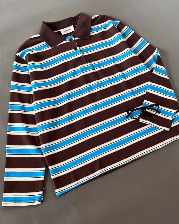 Cardea Stripe Longsleeve foto 10