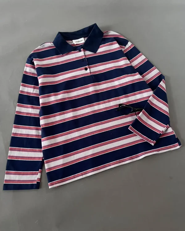 Cardea Stripe Longsleeve foto 3