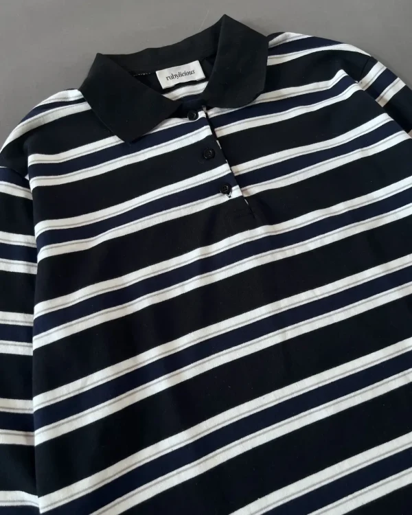 Cardea Stripe Longsleeve foto 4