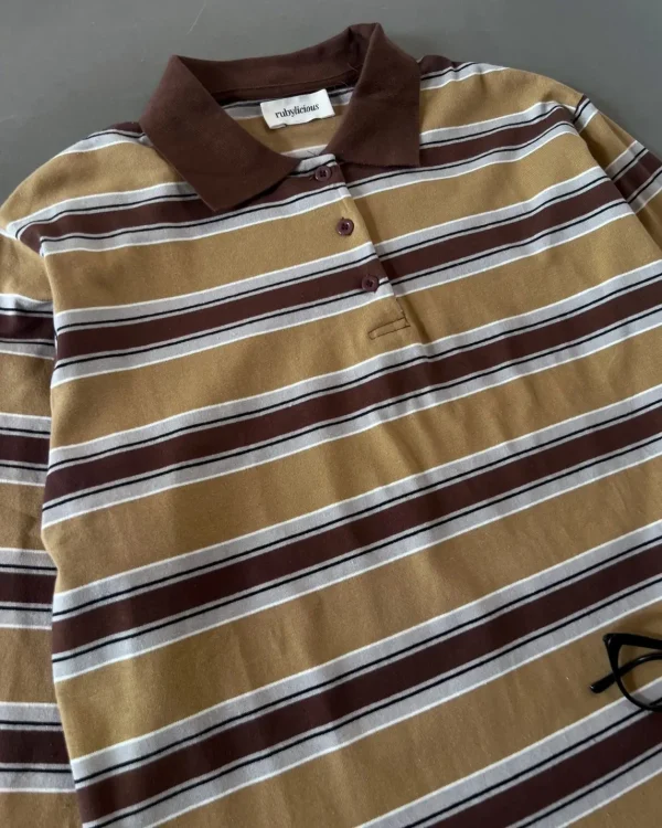 Cardea Stripe Longsleeve foto 15