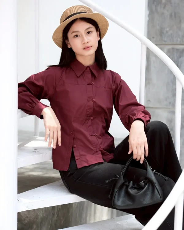 Grandpa Carine Shirt foto 6
