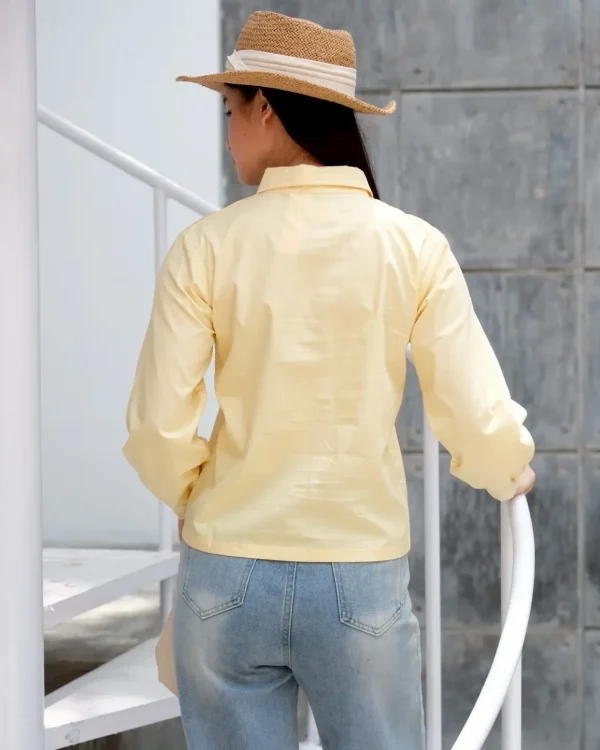 Grandpa Carine Shirt foto 4