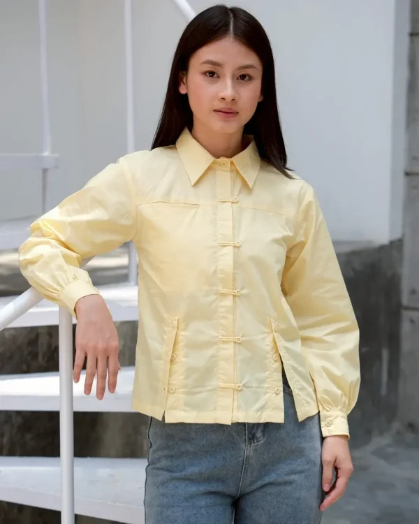 Grandpa Carine Shirt foto 3
