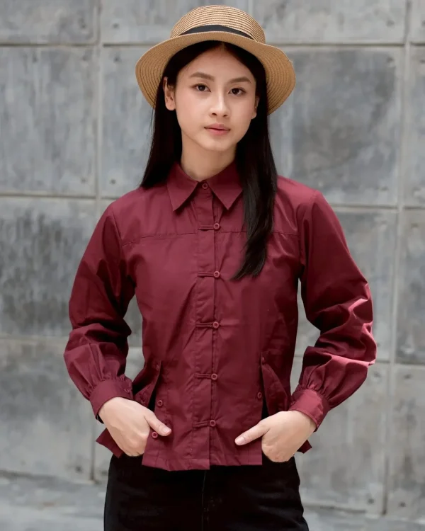 Grandpa Carine Shirt foto 5
