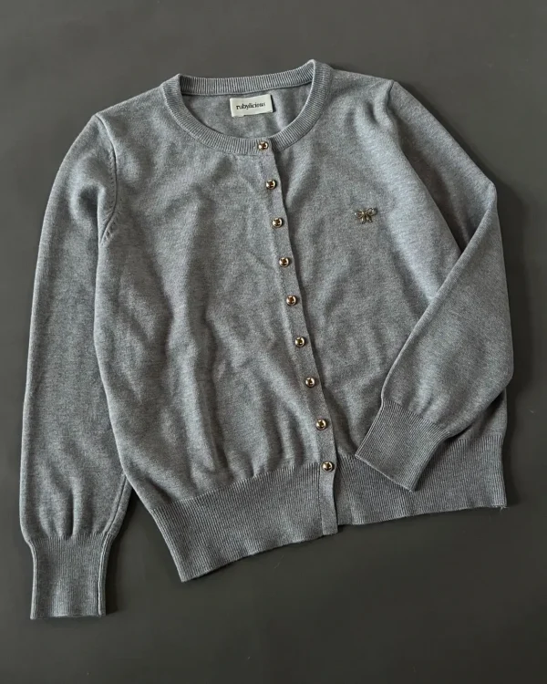 Caseta Cardi foto 1