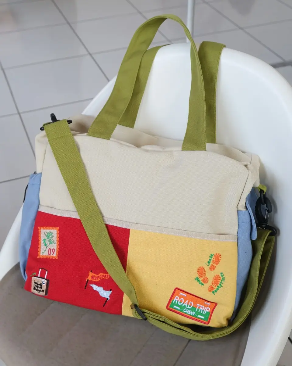Alexi Bag foto 9