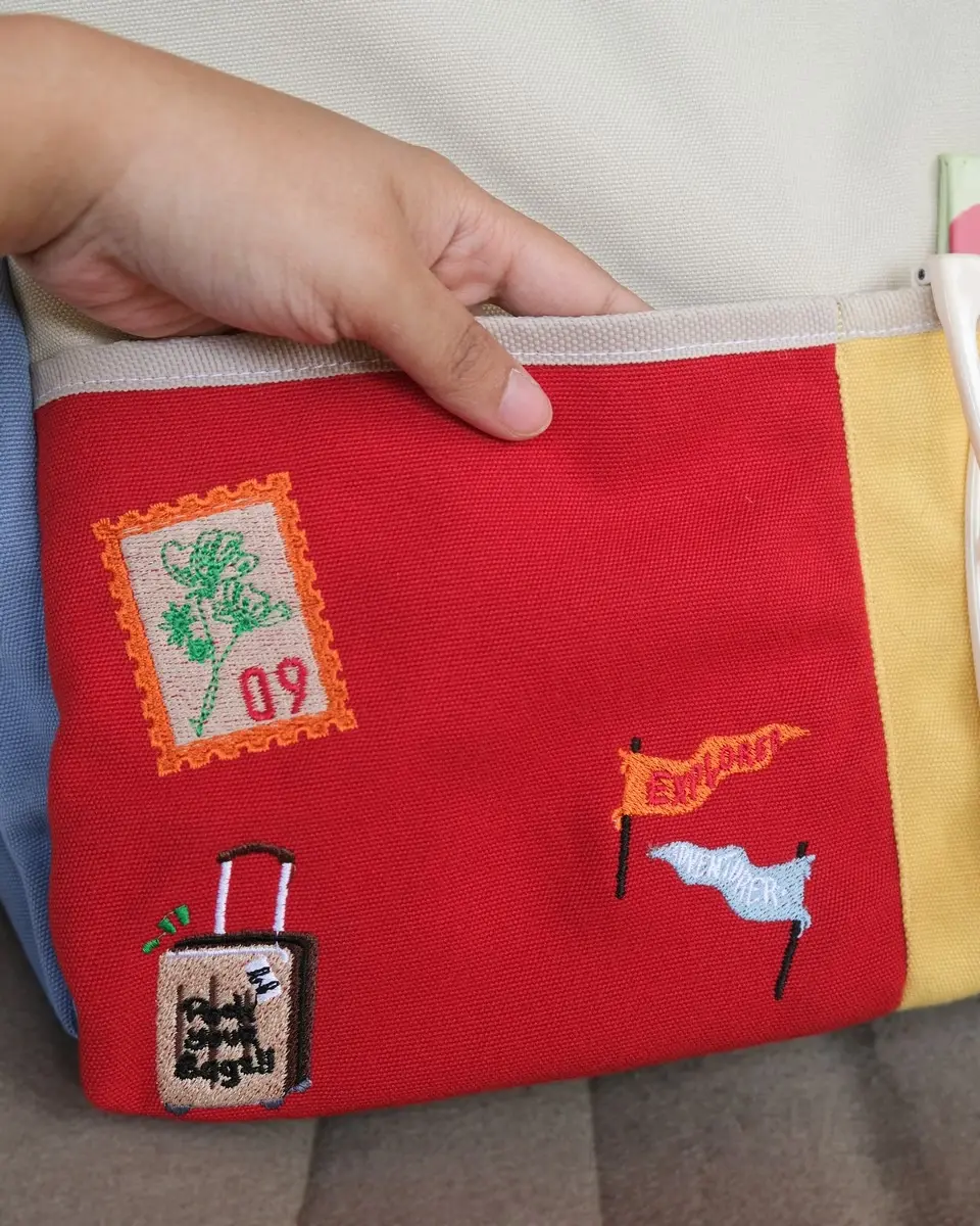 Alexi Bag foto 10