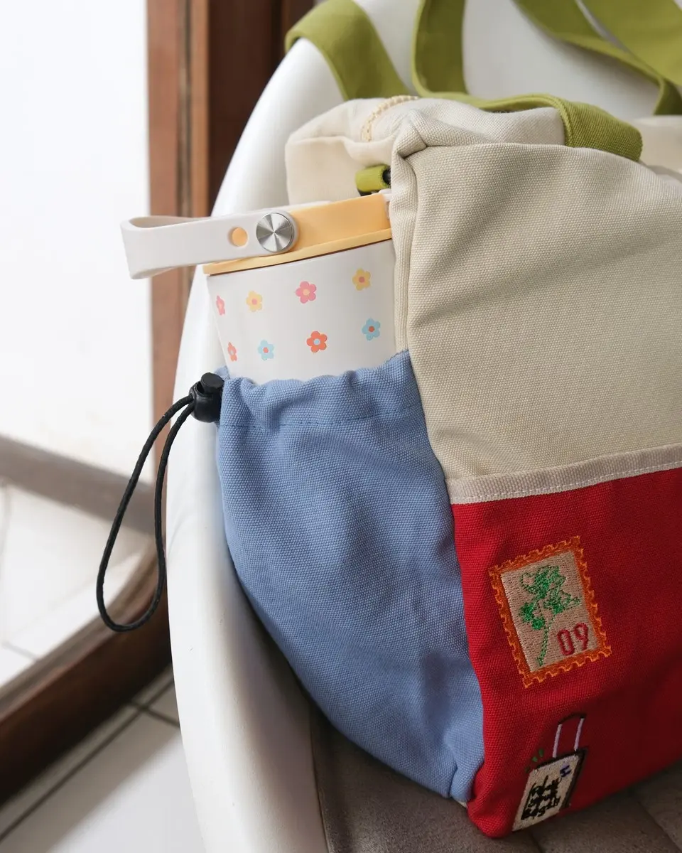 Alexi Bag foto 13