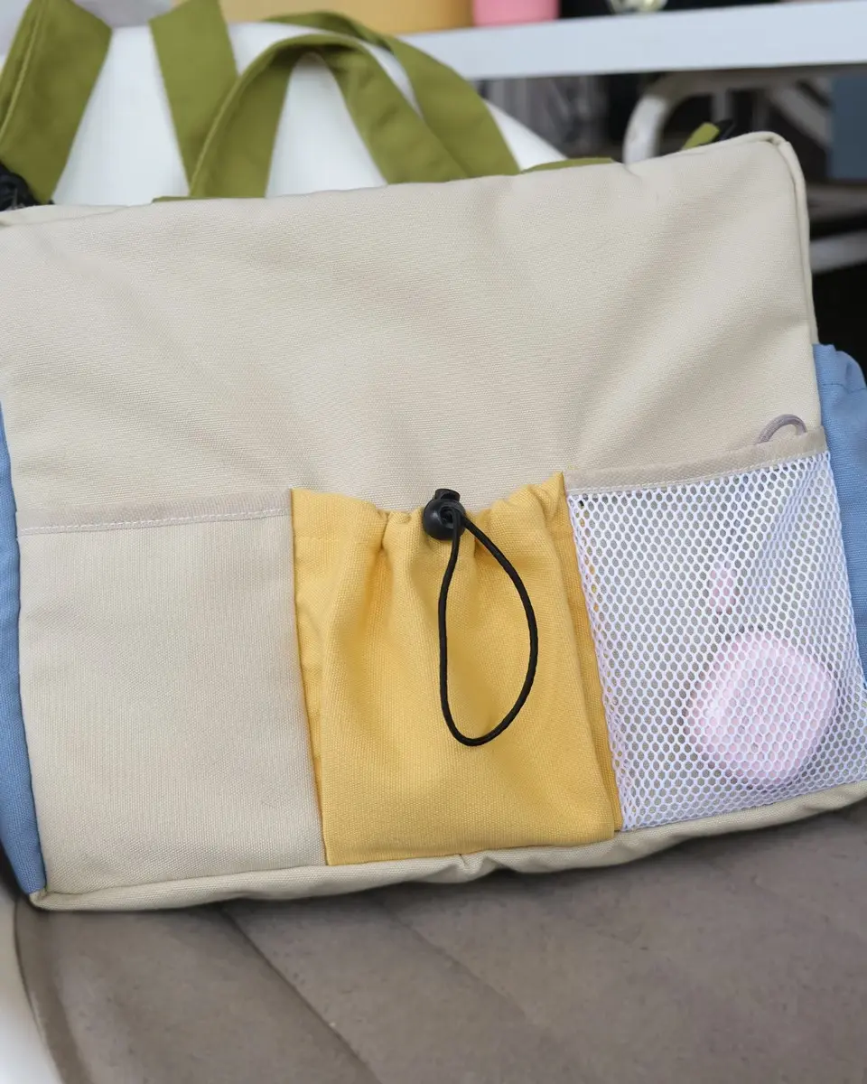Alexi Bag foto 11
