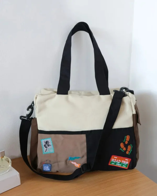 Alexi Bag foto 1
