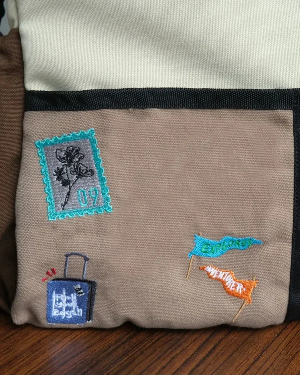 Alexi Bag foto 3