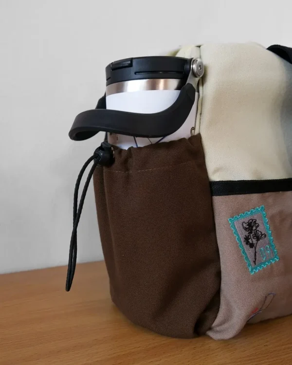 Alexi Bag foto 2