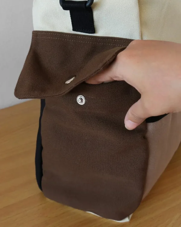 Alexi Bag foto 5