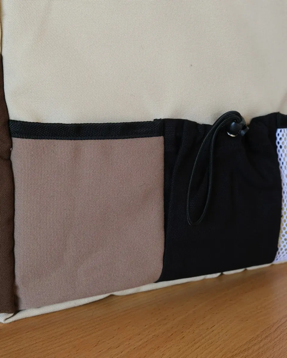 Alexi Bag foto 7