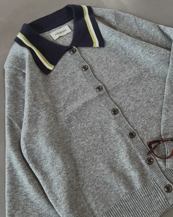 Eliska Longsleeve foto 3