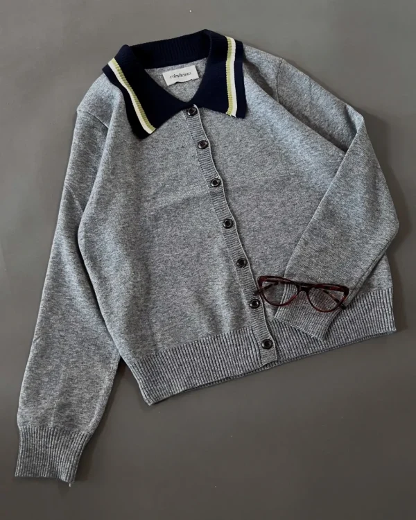 Eliska Longsleeve foto 4