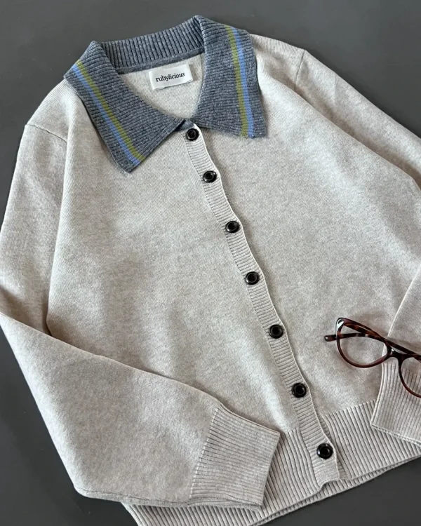 Eliska Longsleeve foto 1