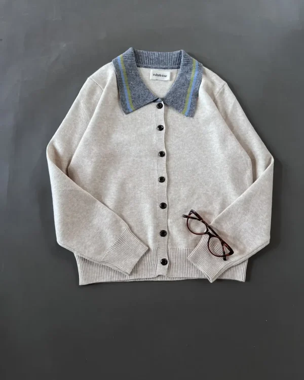 Eliska Longsleeve foto 2