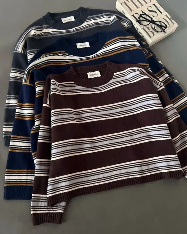 Ezela Longsleeve foto 3
