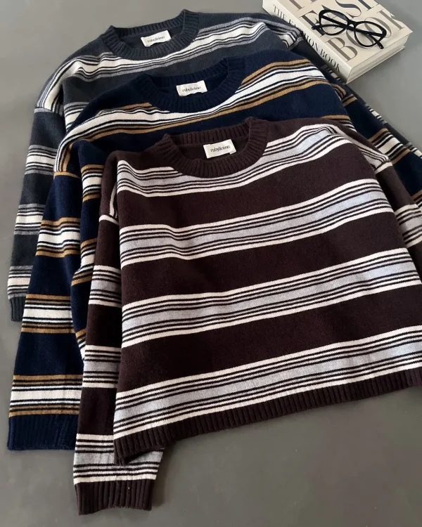 Ezela Longsleeve foto 8