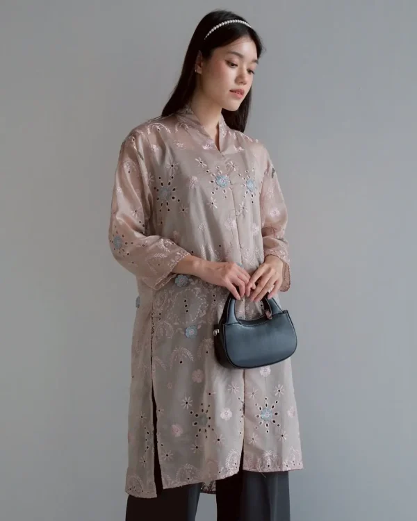 Hapzia Tunik foto 6