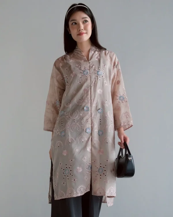 Hapzia Tunik foto 5