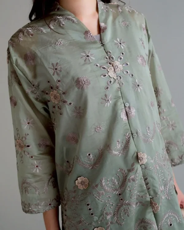 Hapzia Tunik foto 4