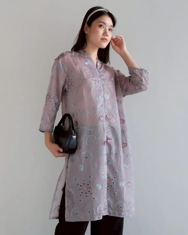 Hapzia Tunik foto 10