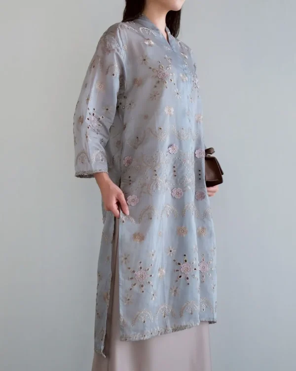 Hapzia Tunik foto 8