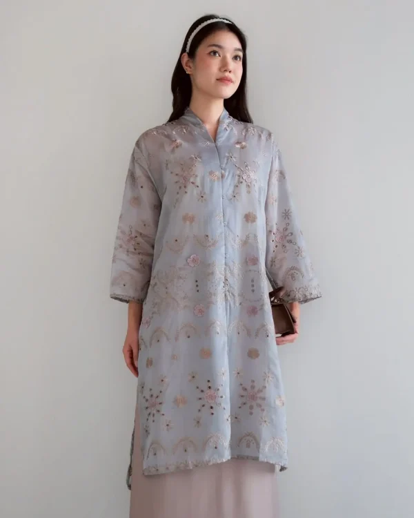 Hapzia Tunik foto 7