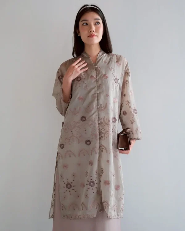 Hapzia Tunik foto 1