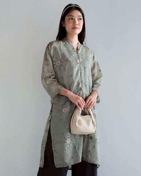 Hapzia Tunik foto 3