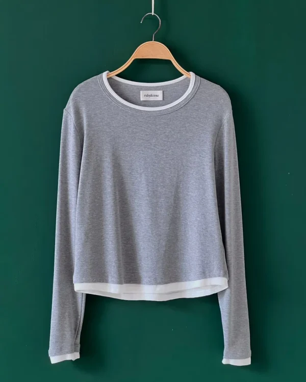 Isolde Longsleeve foto 11