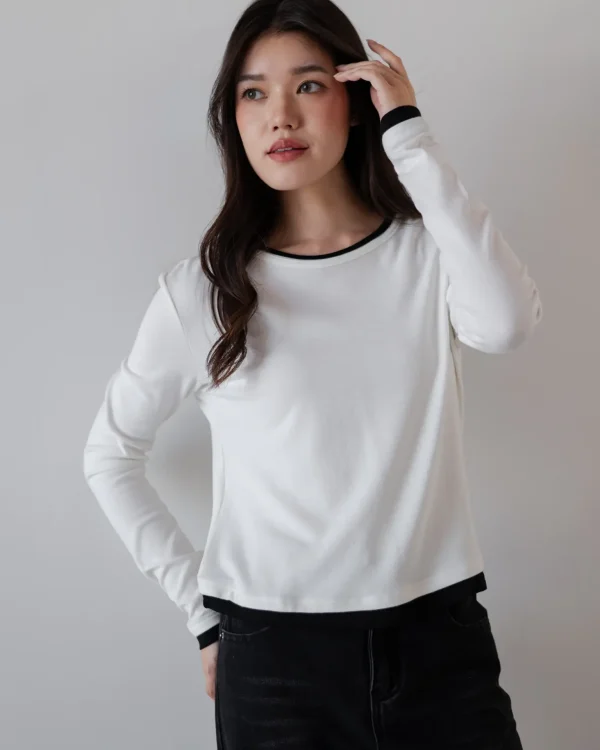 Isolde Longsleeve foto 6