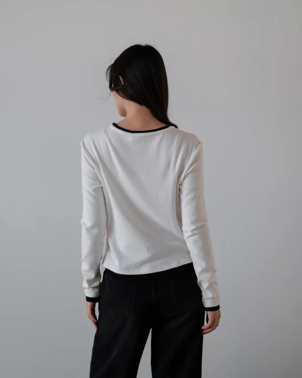 Isolde Longsleeve foto 7