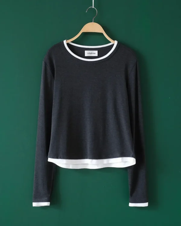 Isolde Longsleeve foto 1