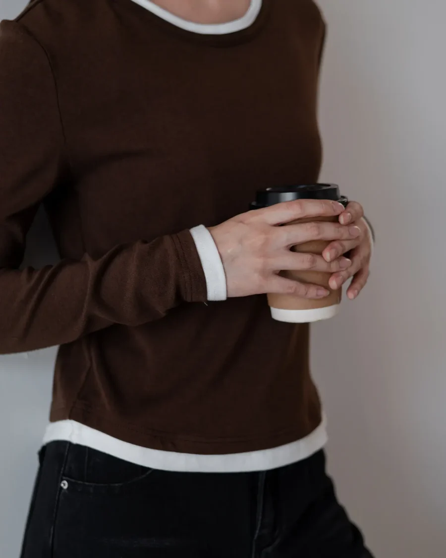 Isolde Longsleeve foto 9