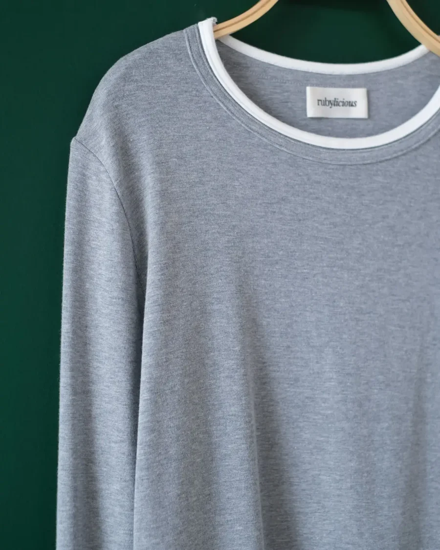 Isolde Longsleeve foto 12