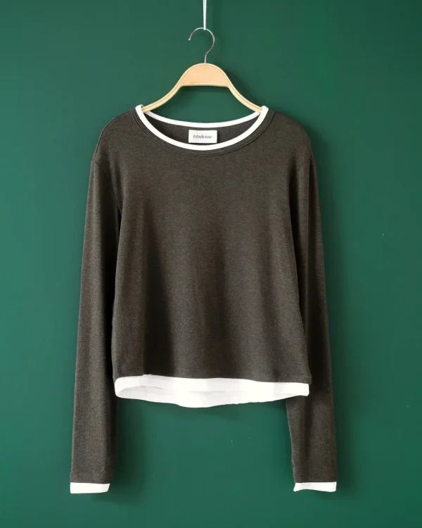 Isolde Longsleeve foto 13
