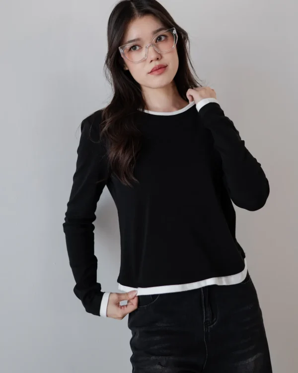 Isolde Longsleeve foto 2